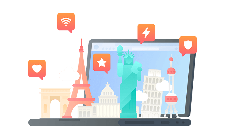 在津巴布韦连接到中国vpn - 云网吧